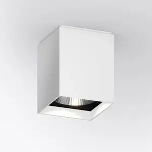 IP44.de up S Projecteur LED, 91820-S-WH-DR,