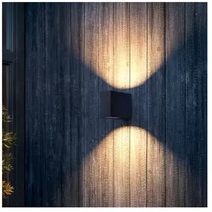 IP44.de Eye Down Applique murale, 93162-BL, pas cher