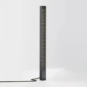 IP44.de lin spike Earth connection Potelet LED, 92091-27-AN-EC,