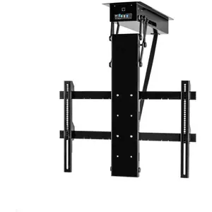 MonLines MDH014B Support TV électrique pour plafond jusqu'à 85 pouces,...