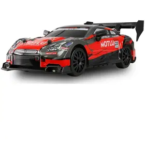 Comparateur de prix : Amewi Drift Racing Car 4WD 1:24 RTR rot/schwarz mit