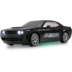 Comparateur de prix : Amewi Drift Muscle Car 4WD 1:20 RTR schwarz Mit Unterbodenbe