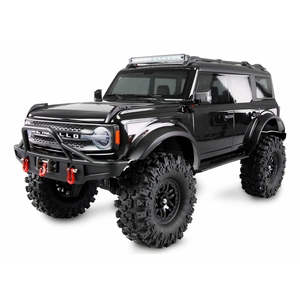 Comparateur de prix : Amewi AMXRock Caballo brushed 1:10 Auto RC électrique Crawler 4 roues ...