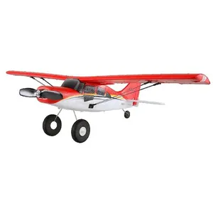 Comparateur de prix : Amewi Avion RC : Maule M7 brushless rouge - 4 canaux - 3D/6G - RTF