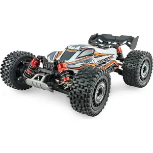 Amewi MEW4 Buggy brushless 4WD 1:16 RTR RC télécommandée