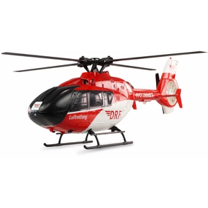 Comparateur de prix : Amewi 25338 DRF AFX-135 PRO Hélicoptère sans balais 6 canaux 352 mm 6G...
