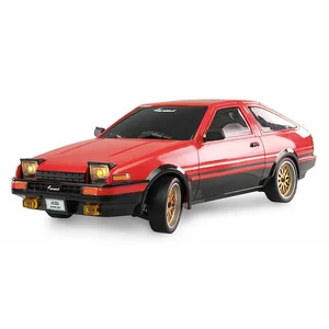 Comparateur de prix : Amewi Ae86 Sprinter 1:18 Rtr Voiture De Course Drift Rc