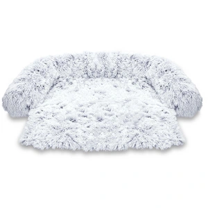 zooplus Exclusive Panier étanche Sofa Cloud pour chien - L 125 x l 108 x H 15 cmVendu parzooplus