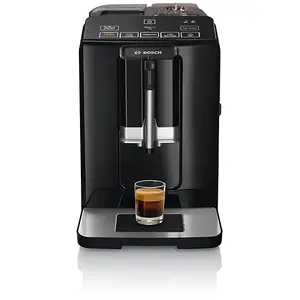Bosch TIS30129RW machine à café Machine à expresso 1,4 L pas cher