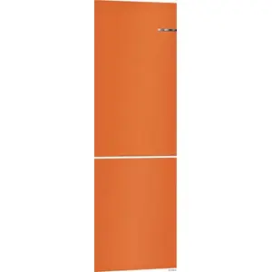 Comparateur de prix : Panneau d'habillage BOSCH VARIOSTYLE ORANGE KSZ1BVO00 TU