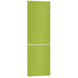 Comparateur de prix : Panneau d'habillage BOSCH VARIOSTYLE CITRON VERT KSZ1BVH00