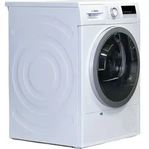 Seche-Linge Condensation BOSCH WTN85220FF pas cher