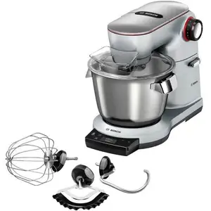 Robot Kitchen Machine inox BOSCH - 5,5L
