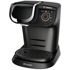 bosch distributeur de boissons chaudes TASSIMO MY WAY TAS6002 pas cher