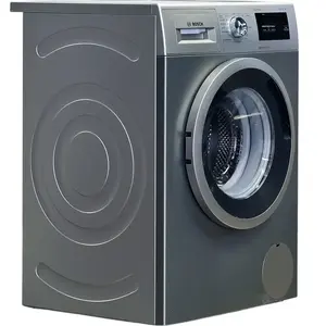 Lave-linge hublot BOSCH WAN280X0FF pas cher