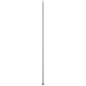 Bosch Bosch KSZ39AL00 - Kit de liaison - acier inoxydable pas cher