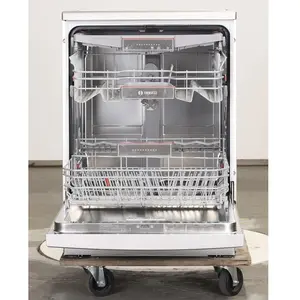 Lave-Vaisselle Pose Libre BOSCH SMS68TI02E pas cher