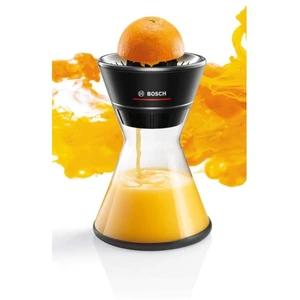 Comparateur de prix : Bosch Bosch VitaStyle Citro MCP72GPB - Presse-agrumes - 1 litre - 40 Watt