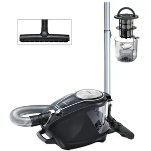 Comparateur de prix : Aspirateur sans sac BOSCH BGS7SIL64 serie 8 TU