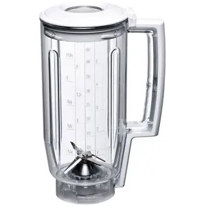 Accessoires MUZ5MX1 Blender classique pour Kitchen Machine MUM5 - Bosch pas cher