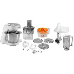 BOSCH Kitchen Machine MUM54251 pas cher