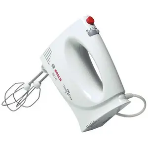 Bosch Bosch CleverMixx MFQ3030 - Batteur à main - 350 Watt - blanc pas cher