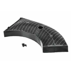 Comparateur de prix : Bosch DHZ2400 - Filtre pour Hotte - Filtre anti-odeur - charbon actif
