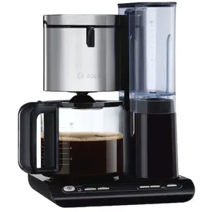 Bosch TKA8633 machine à café Machine à café filtre 1,25 L pas cher