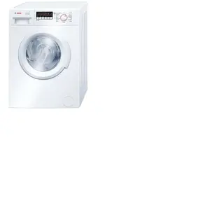 Lave-Linge Hublot BOSCH WAB24211FF pas cher