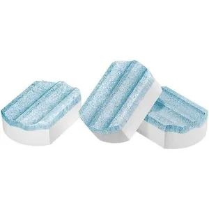 Bosch Bosch - Detartrant Tassimo - Lot de 3 pastilles pas cher