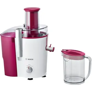 Extracteur De Jus Severin ES 3571 – 150W – Noir – Avec Bac à Pulpe – Occasion
