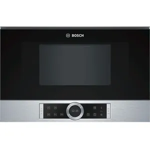 Bosch 1 Micro Ondes Encastrable Solo Bosch 21 Litres Bfl634gs1Vendu parmanutan