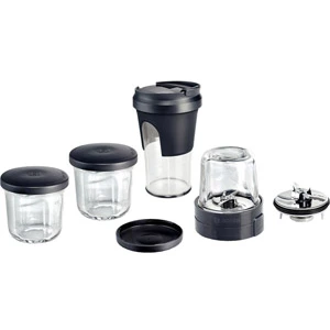 Bosch; Accessoire TastyMoments 5 en 1 compact et multifonction MUZ45XTM1 pas cher