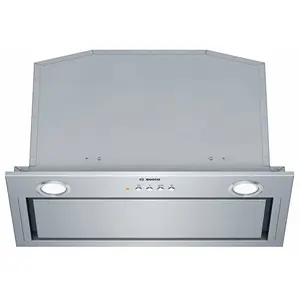 Comparateur de prix : Bosch Hotte Groupe filtrant Bosch Serie DHL575C - Acier inoxydable