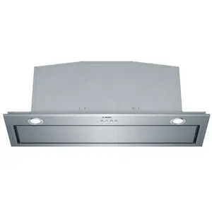 Bosch Hotte Groupe filtrant Bosch Serie DHL885C - Acier inoxydable