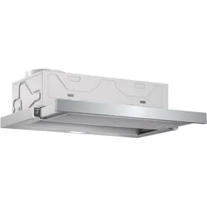 Bosch Hotte Téléscopique Bosch Serie DFM064W52 - Argent métallisé pas cher