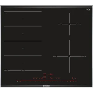 Bosch pxe675dc1e plan cuisson pas cher