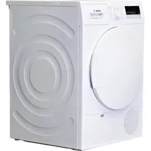 Seche-Linge Condensation BOSCH WTH83200FF pas cher