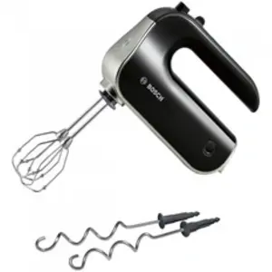 MFQ4730 mixeur Batteur à main Noir, Argent 575 w - Bosch