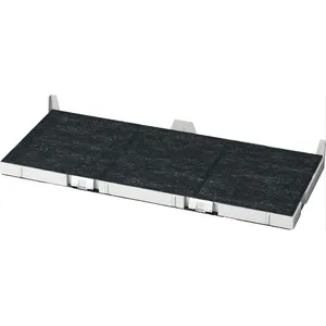 Filtre à charbon actif pour hotte Bosch DSZ4561 - BOSCH - Accessoire en option pas cher