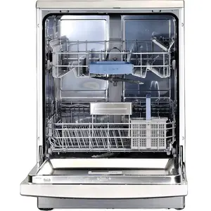 Lave-Vaisselle Pose Libre 12 Cvts BOSCH SMS53L18EU pas cher