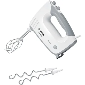 Bosch Bosch MFQ36400 - Batteur à main - 450 Watt - blanc/gris pas cher