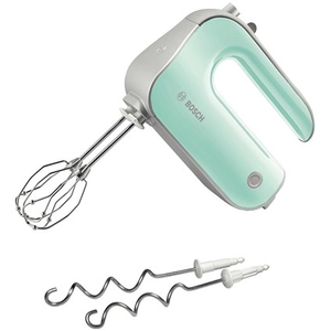 Batteur à main Bosch MFQ40302 minttürk - si - Fonction turbo - 500W pas cher