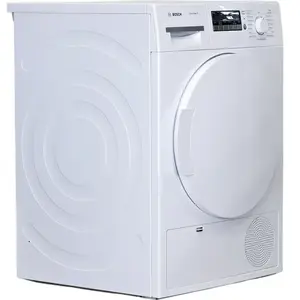 Seche-Linge Condensation BOSCH WTB84300FF pas cher