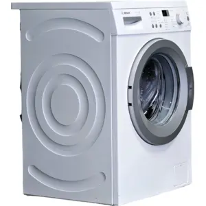 Bosch WAQ28384FF pas cher
