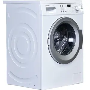 Lave-Linge Hublot BOSCH WAQ28321FF pas cher