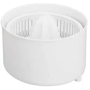 Comparateur de prix : Presse-agrumes - BOSCH - MUZ4ZP1 - 85 Watt - Blanc - Plastique
