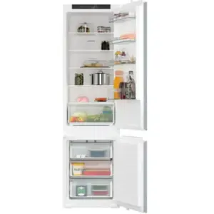 SIEMENS Réfrigérateur combiné encastrable BOSCH KI96NNSE0 pas cher