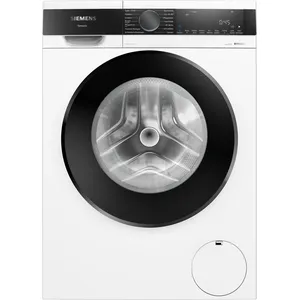 Siemens Siemens Iq500 Wg44g2140 Machine à Laver Charge Avant 9 Kg 1400...