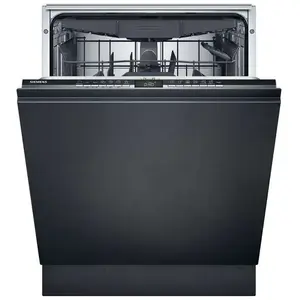 SIEMENS SN73EX01CE, IQ300, 14 couverts, porte à glissières SN73EX01CE